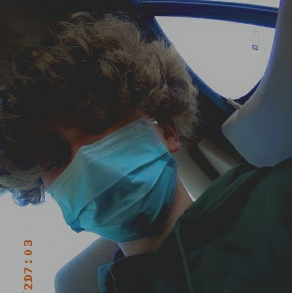 Meet your Posher, Richard - Picture 1 of 1